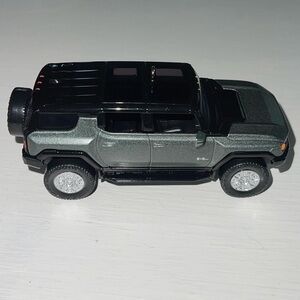 Hallmark Hummer EV Ornament